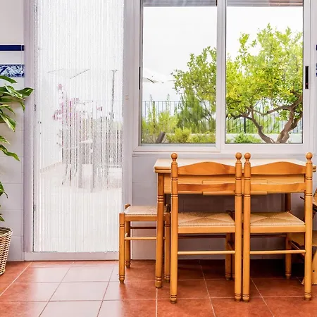 Casa Rural La Ermita De Anna Buitenkant foto