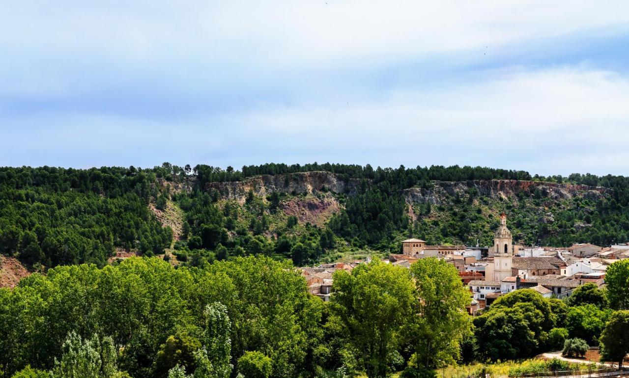 La Ermita De Dom wakacyjny *