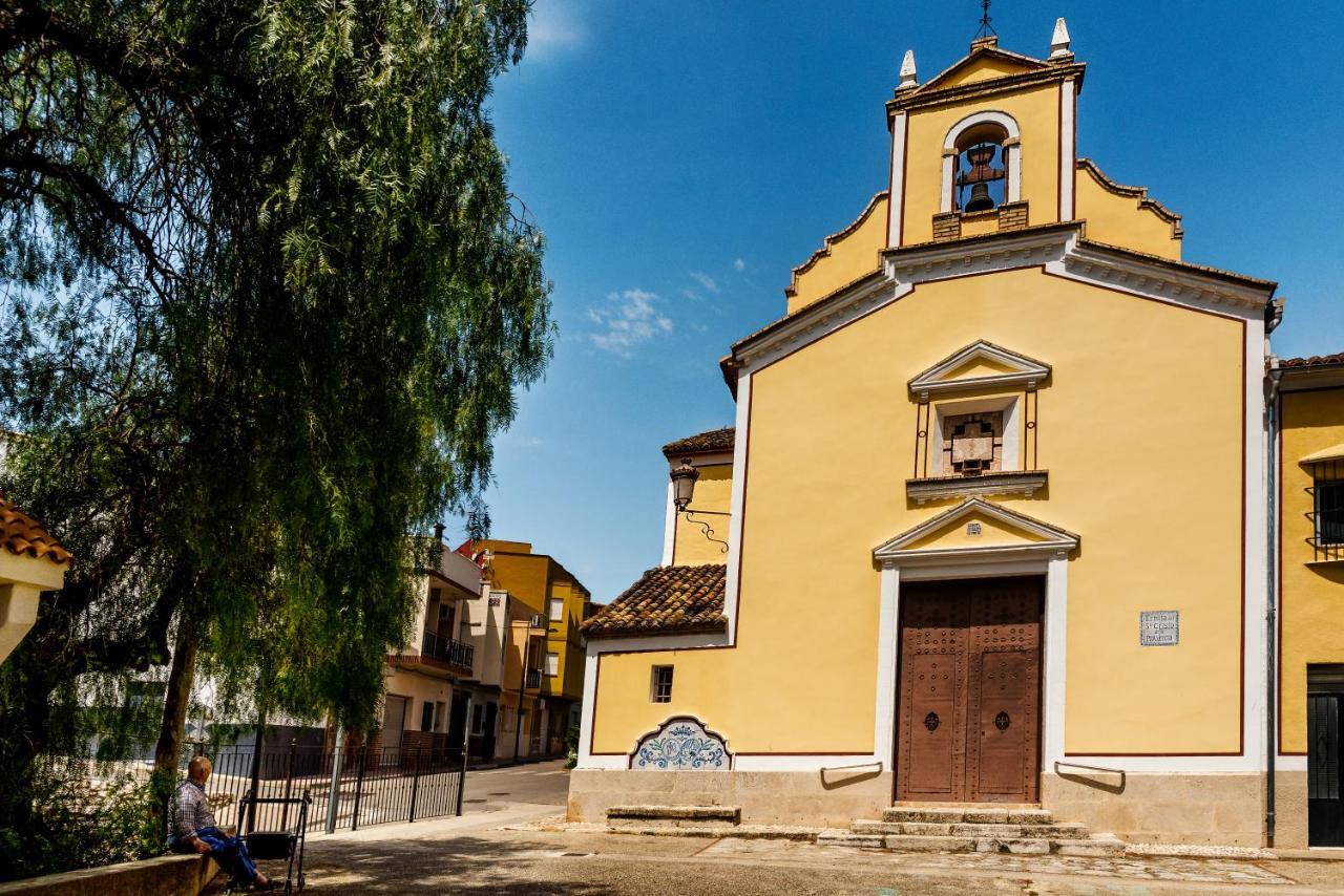 La Ermita De Dom wakacyjny Anna